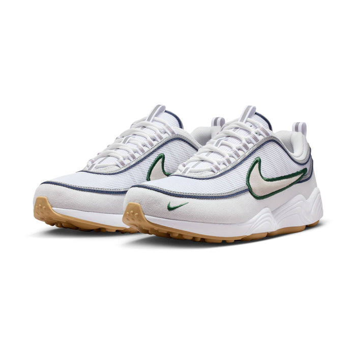 Air Zoom Spiridon - Photon Dust/Fir-White