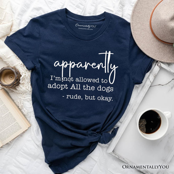 Navy / XS