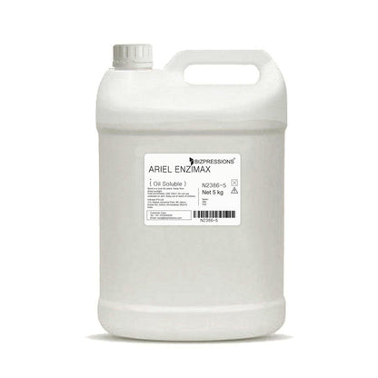 ARIEL ENZIMAX - Fragrance ( Oil Soluble ) - 5 kg