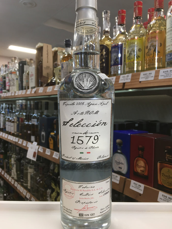 ARTE NOM BLANCO 1549