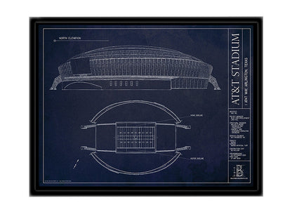 AT&T Stadium - Dallas Cowboys