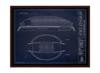 AT&T Stadium - Dallas Cowboys