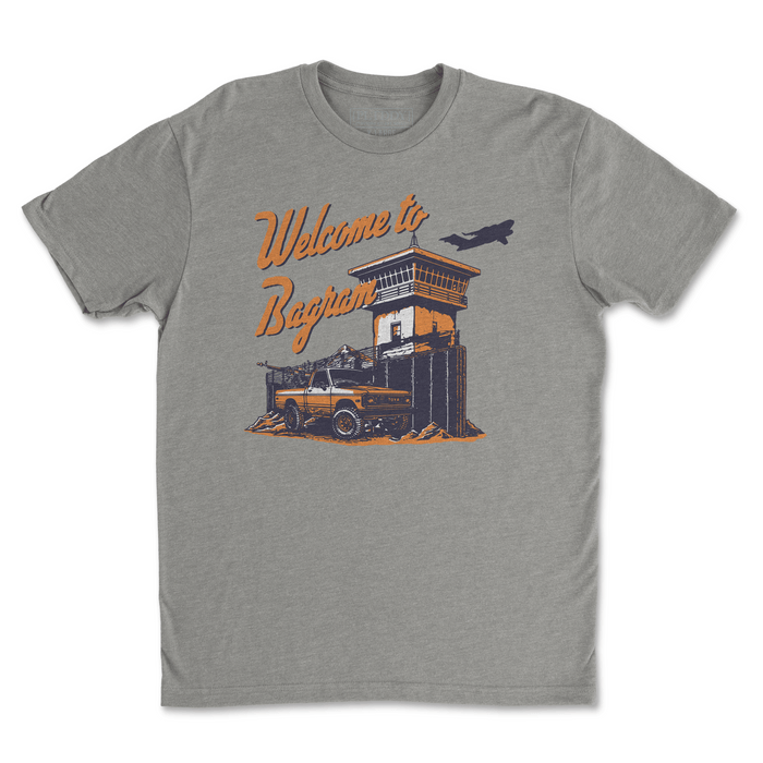 BAF Tee