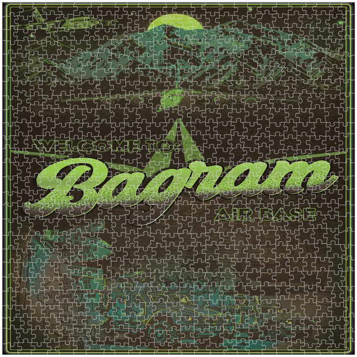 20x20 inch | 676 Pieces