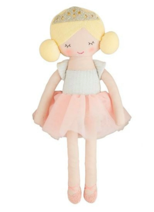 Ballerina Dolls