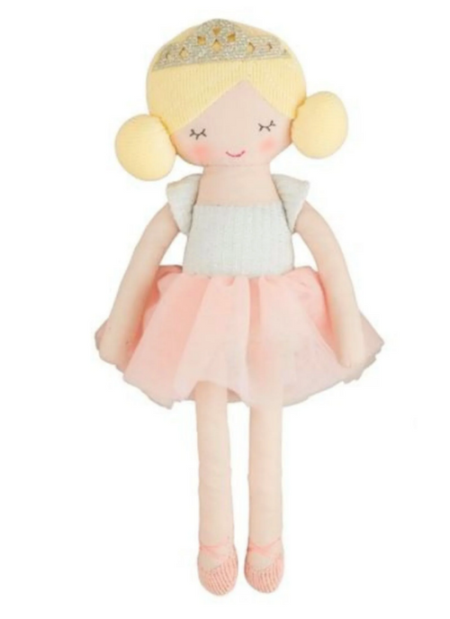 Ballerina Dolls