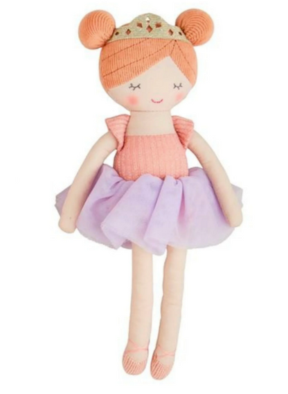 Ballerina Dolls