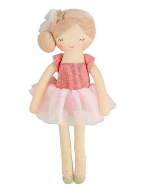 Ballerina Dolls