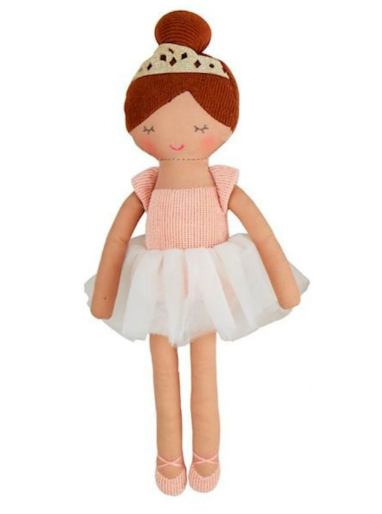 Ballerina Dolls