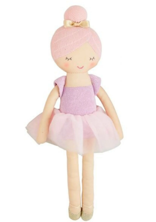 Ballerina Dolls