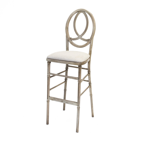 Bar Stool: Infinity Antique Natural