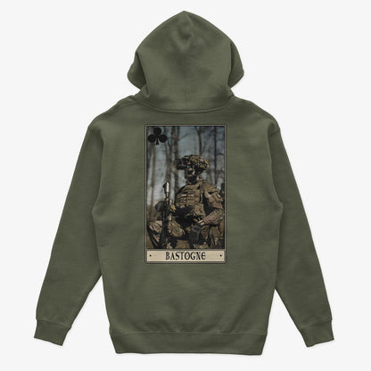 Bastogne Hoodie