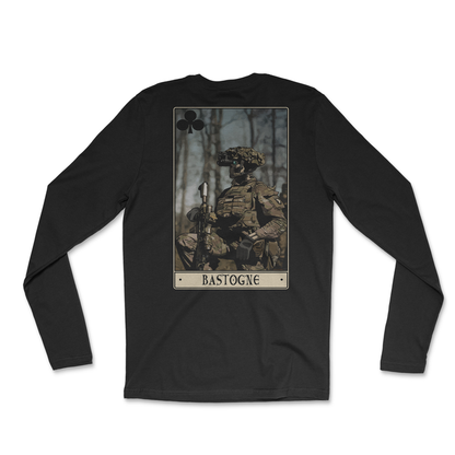 Bastogne Long Sleeve