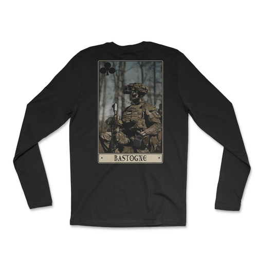 Bastogne Long Sleeve