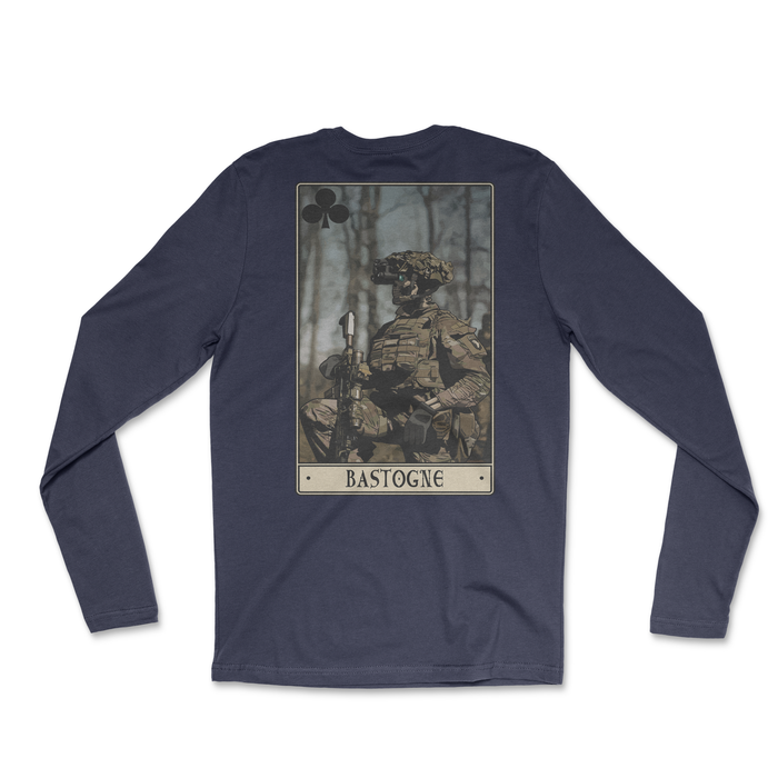 Bastogne Long Sleeve