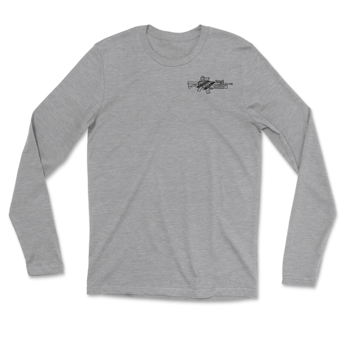 Bastogne Long Sleeve