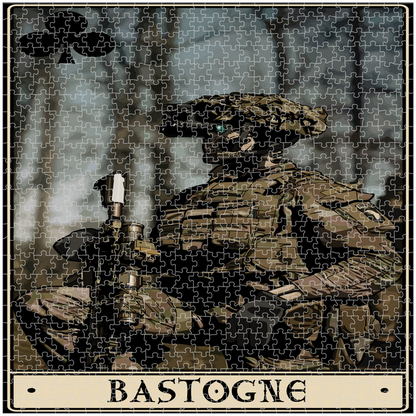 20x20 inch | 676 Pieces