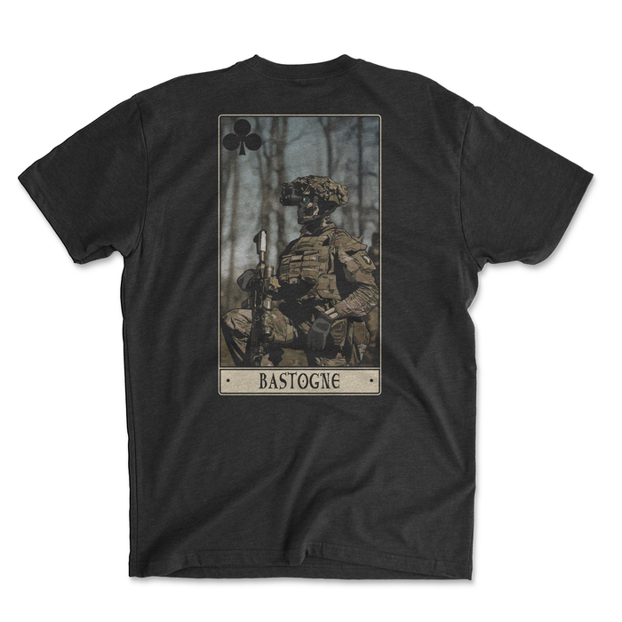 Bastogne Tee