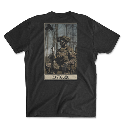 Bastogne Tee