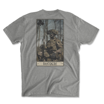 Bastogne Tee