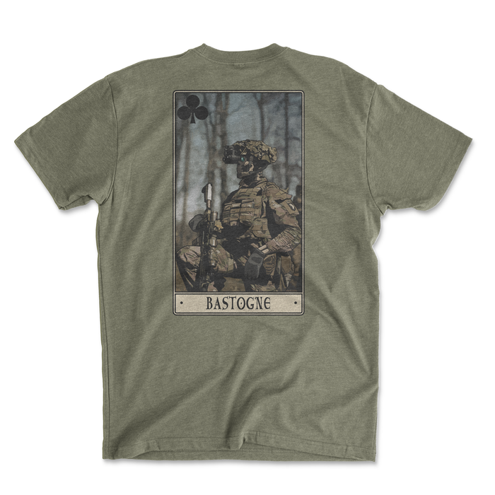 Bastogne Tee