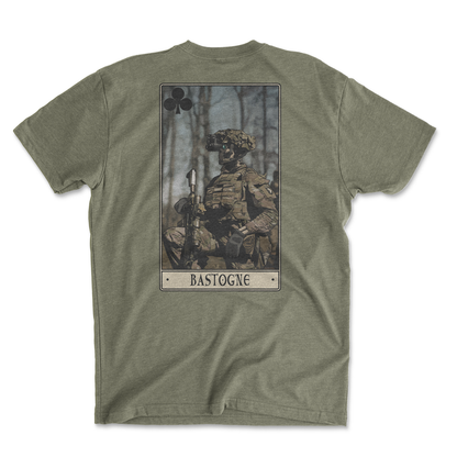 Bastogne Tee