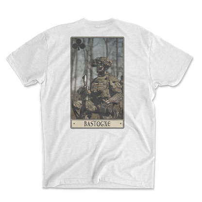 Bastogne Tee