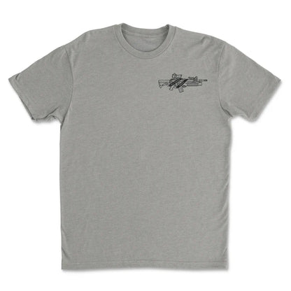 Bastogne Tee