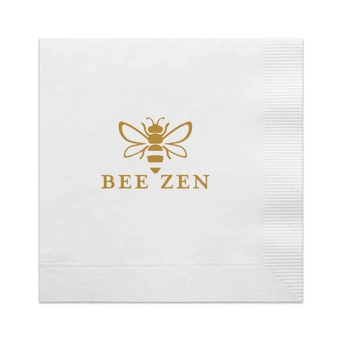 Bespoke Designs Cocktail Napkins Eleish Van Breems Home