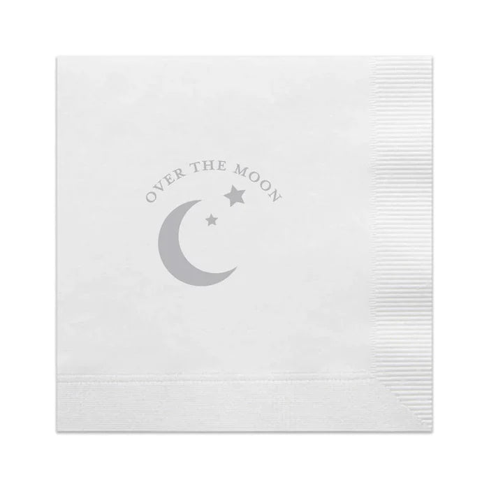 Bespoke Designs Cocktail Napkins Eleish Van Breems Home