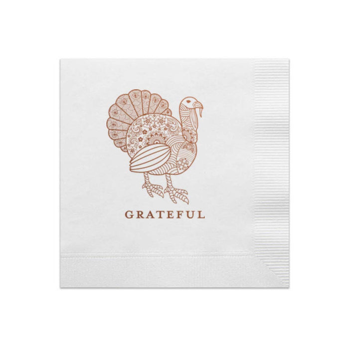 Grateful