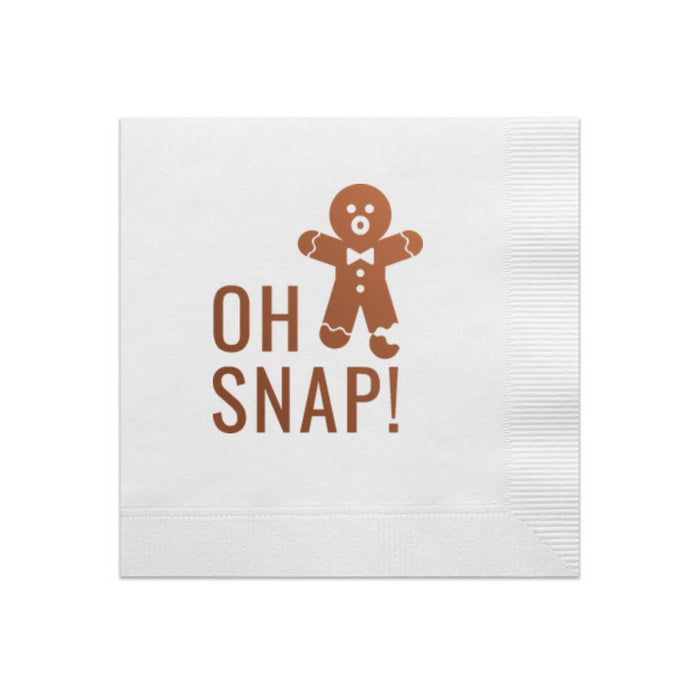 Oh Snap!