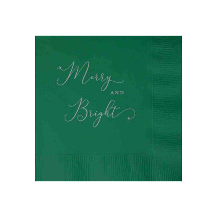 Merry & Bright