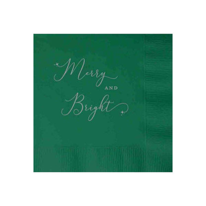 Merry & Bright