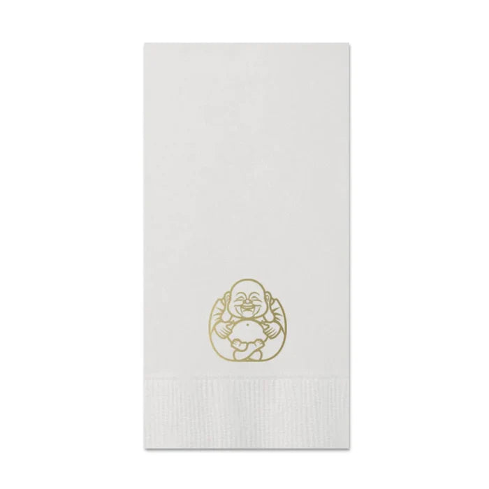 Bespoke Designs Guest Towel Eleish Van Breems Home