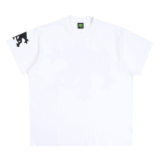 Big Back T-Shirt - White