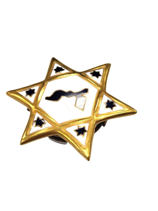 Star of David Limoges Box Porcelain Limoges Religion LIMOGES BOXES jewish prayer religious dreidel French Trinket Box