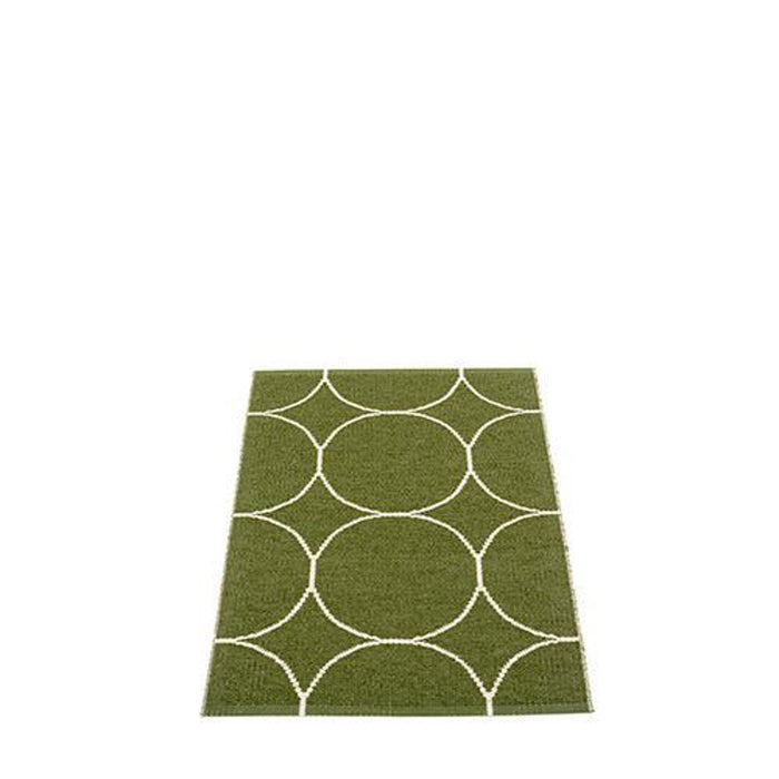 Boo Runner 2 1/4' x 3 1/4' Eleish Van Breems Home