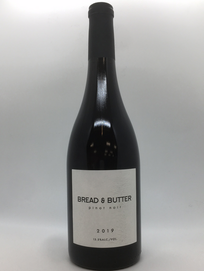 BREAD & BUTTER PINOT NOIR