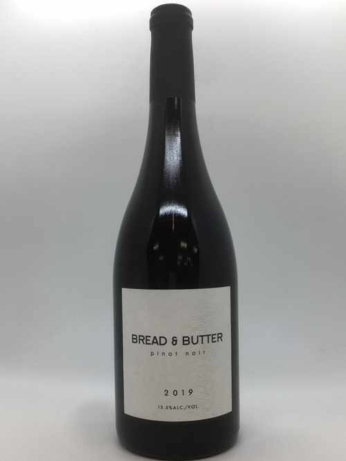 BREAD & BUTTER PINOT NOIR