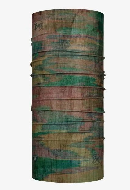 BUFF THERMONET NECKWEAR