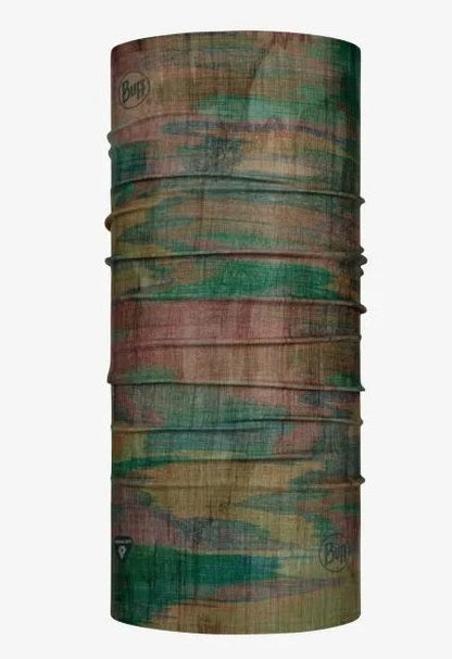 BUFF THERMONET NECKWEAR
