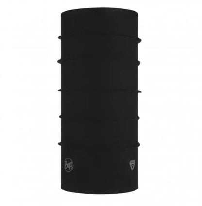 SOLID BLACK