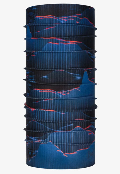 S-WAVE BLUE