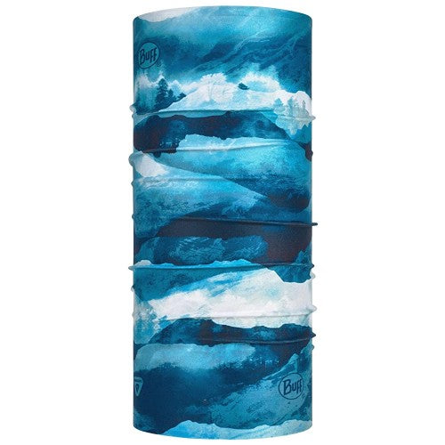 BUFF THERMONET NECKWEAR