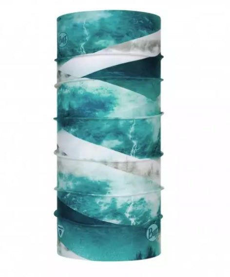 BUFF THERMONET NECKWEAR