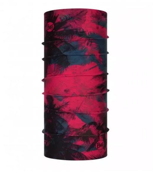 BUFF THERMONET NECKWEAR