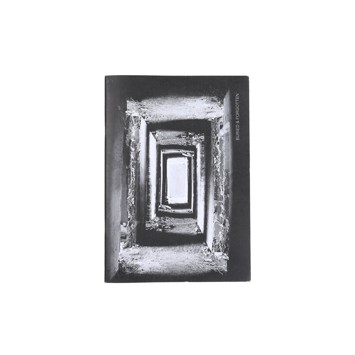 Buried & forgotten  - Multi