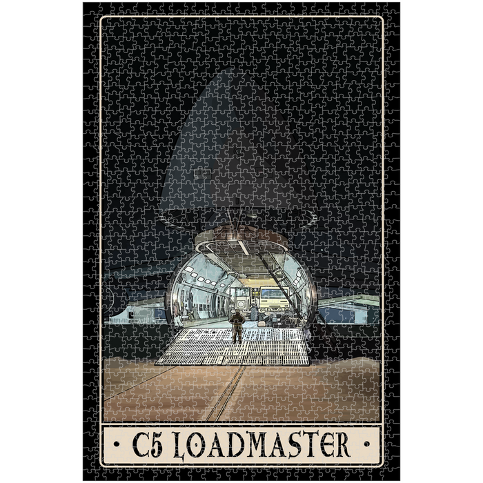 20x30 inch | 1014 Pieces