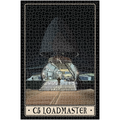 20x30 inch | 1014 Pieces